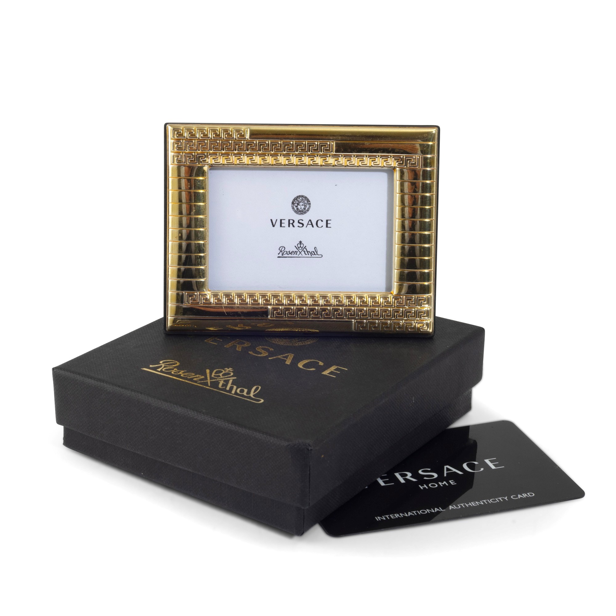 Versace - Porta foto
