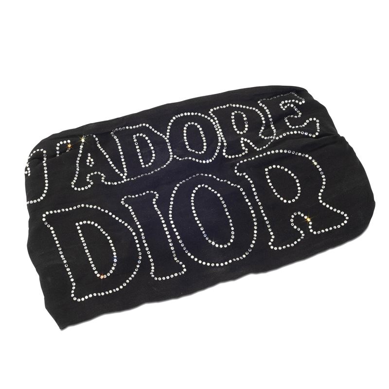 Fascia per capelli "J'adore Dior"