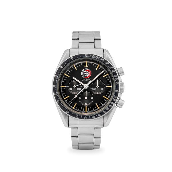 Raro Speedmaster 
