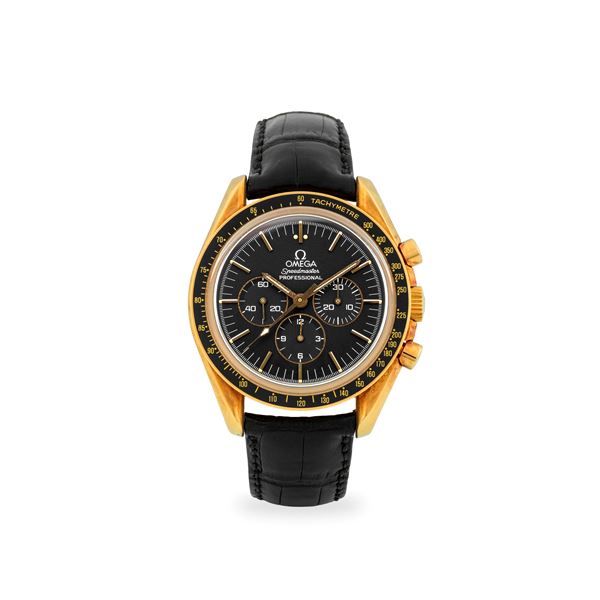 Speedmaster Professional 