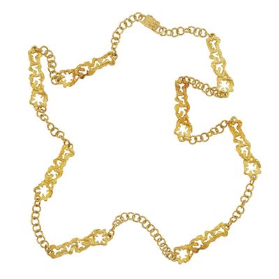 Sforza. Collana Lunga