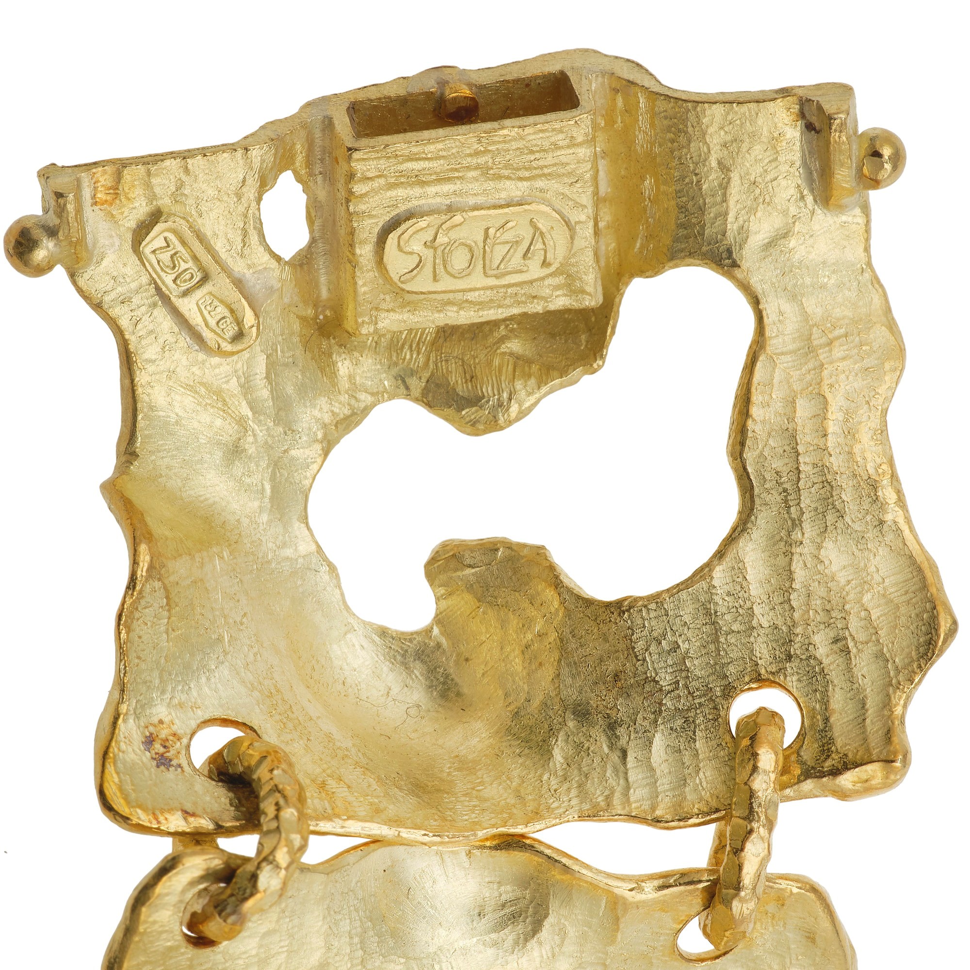 Sforza. Bracciale
