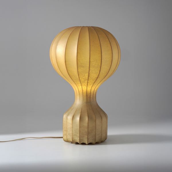 Lampada da tavolo mod. Gatto<BR>