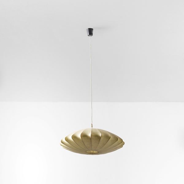 Lampada a sospensione