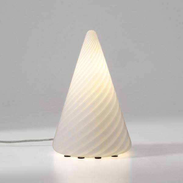 Lampada da tavolo