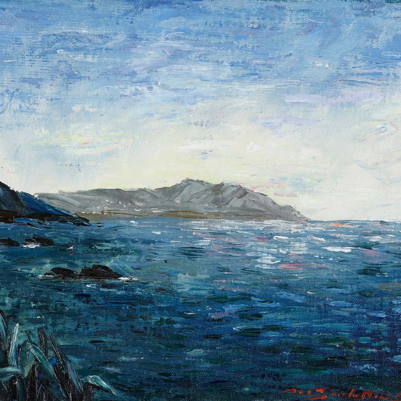 Armonia di luci  - Asta Antiquariato - Cambi Casa d'Aste