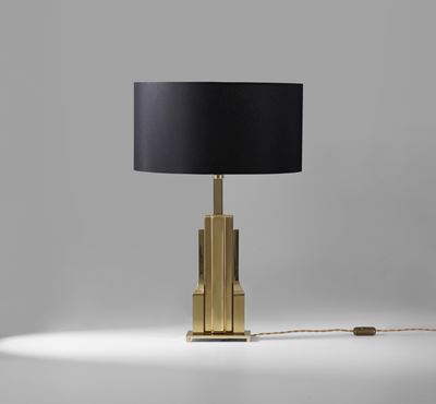 Lampada da tavolo modello “Tartaro”