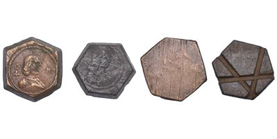 Sforza (Giangaleazzo Maria Sforza), Reggenza di Ludovico Maria Sforza (1480-1494), Peso monetale ...