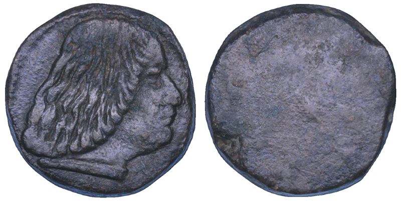 MILANO. GIAN GALEAZZO MARIA SFORZA - REGGENZA DI LUDOVICO MARIA SFORZA, 1480-1494. Peso monetale del ducato d'oro.  - Asta Numismatica - Cambi Casa d'Aste