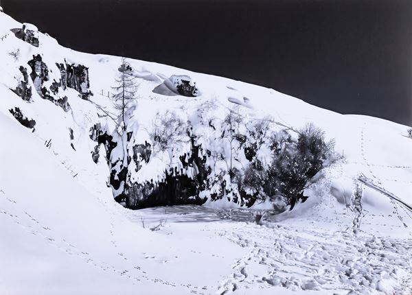 Abbas Gharib - Snow White