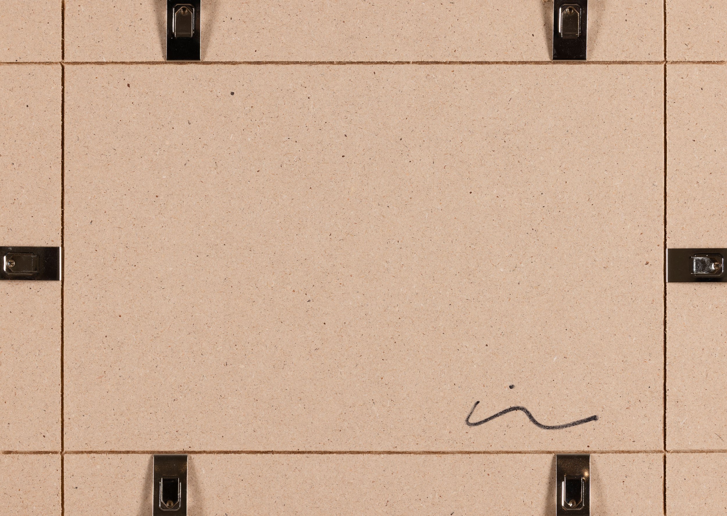 Abbas Gharib - Snow White, stampa pigmentata digitale su carta fotografica (2019)