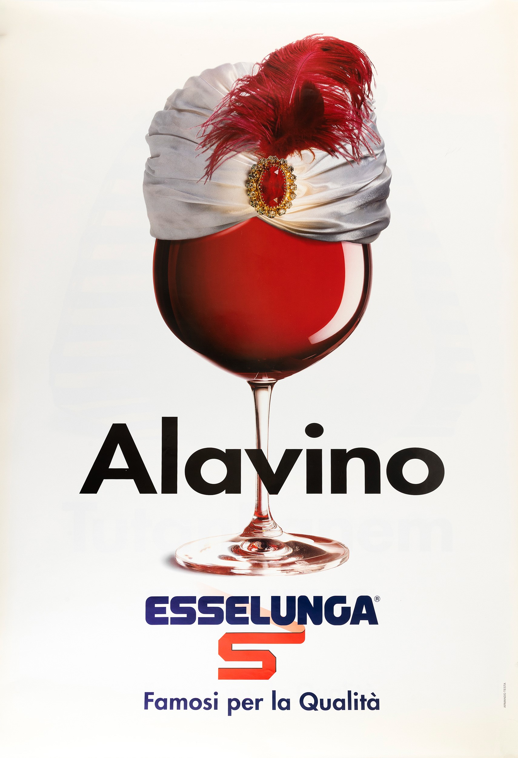 Esselunga