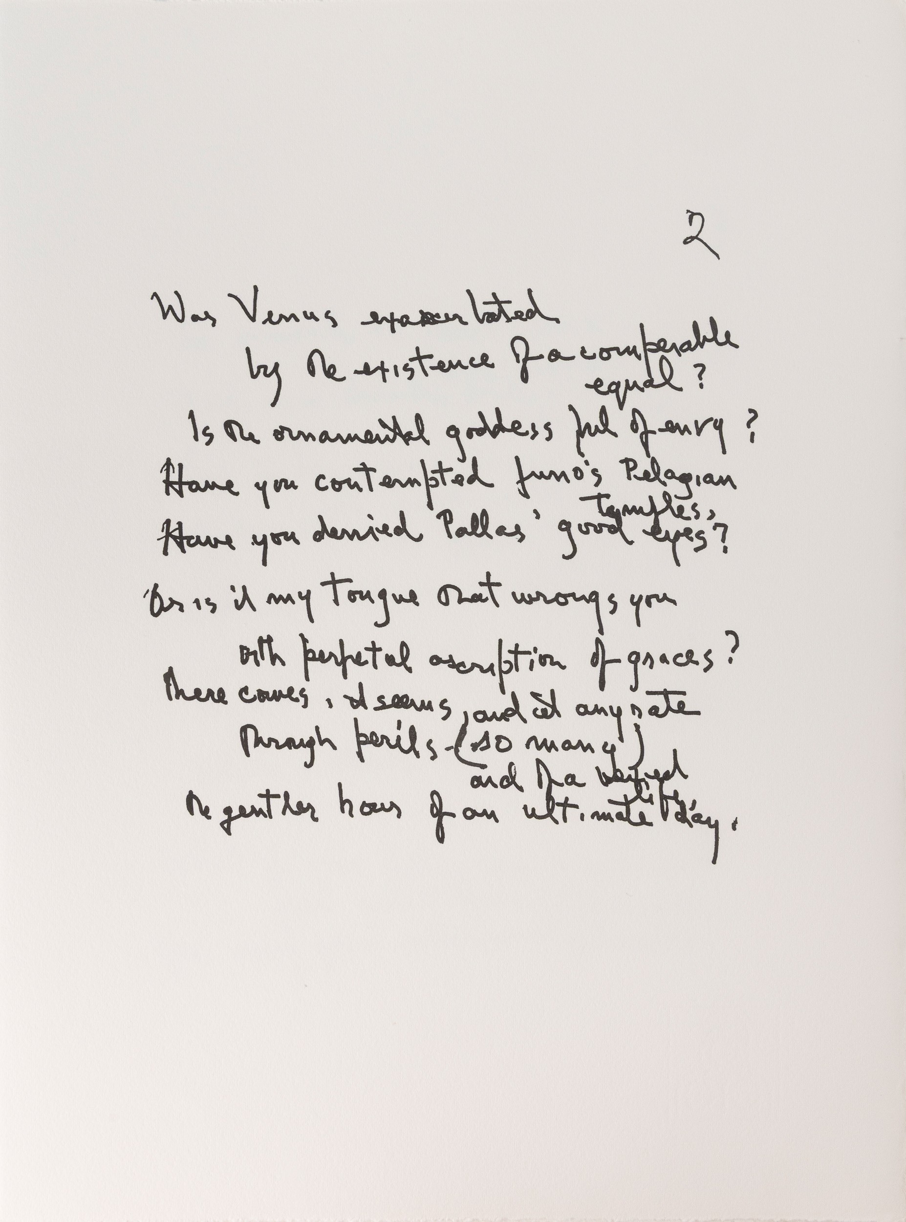 Fausto Melotti - Ezra Pound - Fausto Melotti e Ezra Pound, Homage to Sextus Propertius
