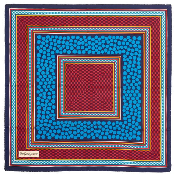 Tre foulard