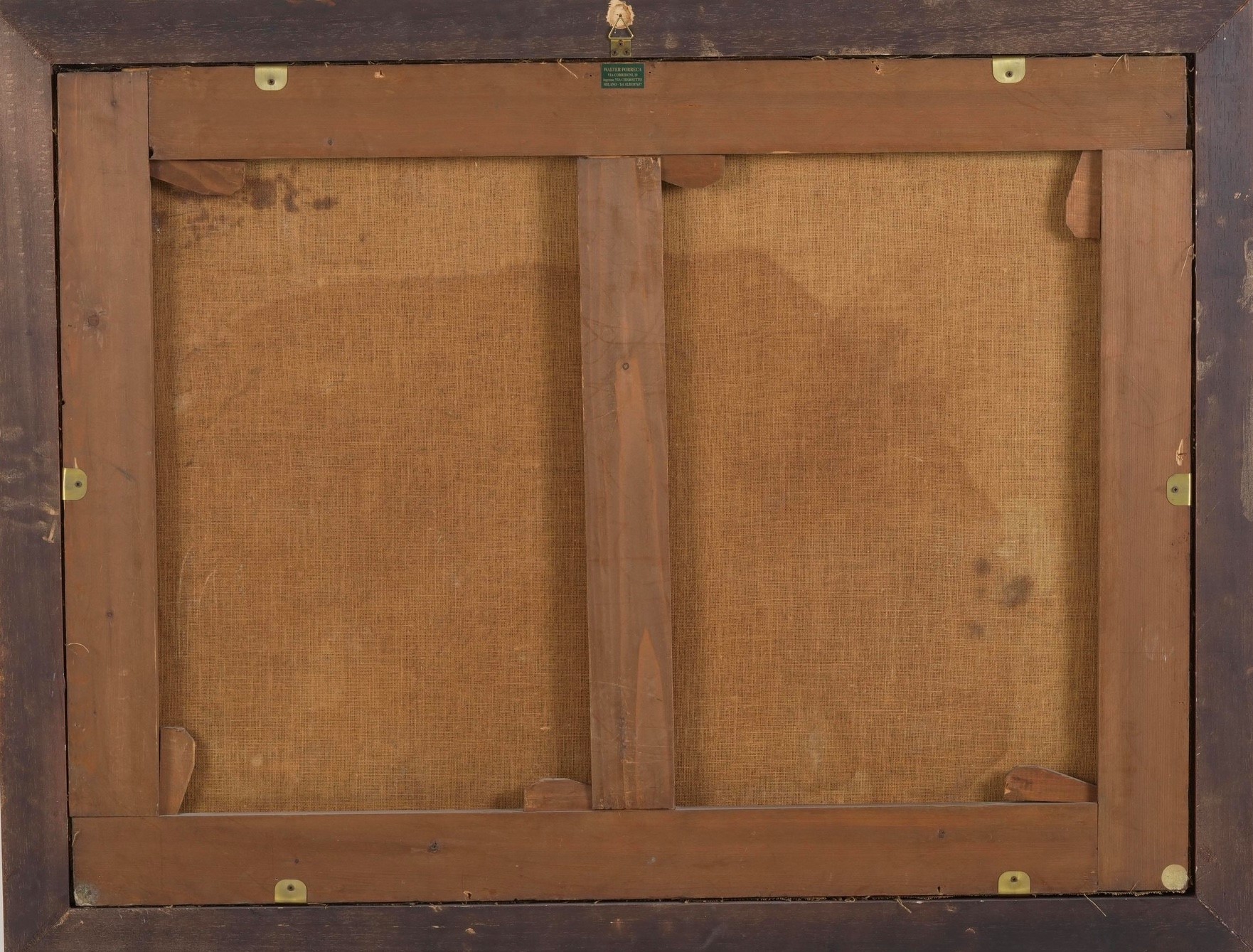 Scuola del XVII secolo Nature morte con cavie