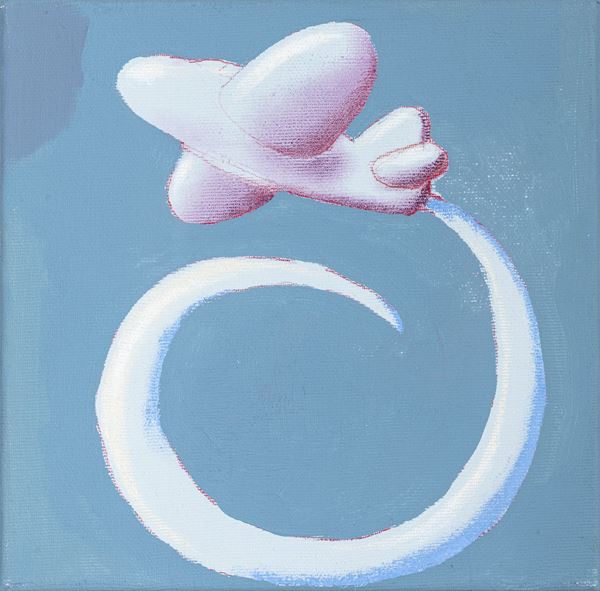 Giampaolo Truffa - Aereo