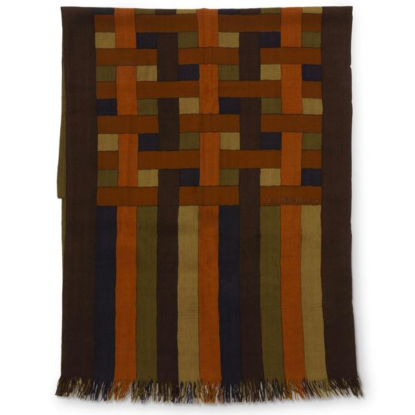 Hermès - Sciarpa
