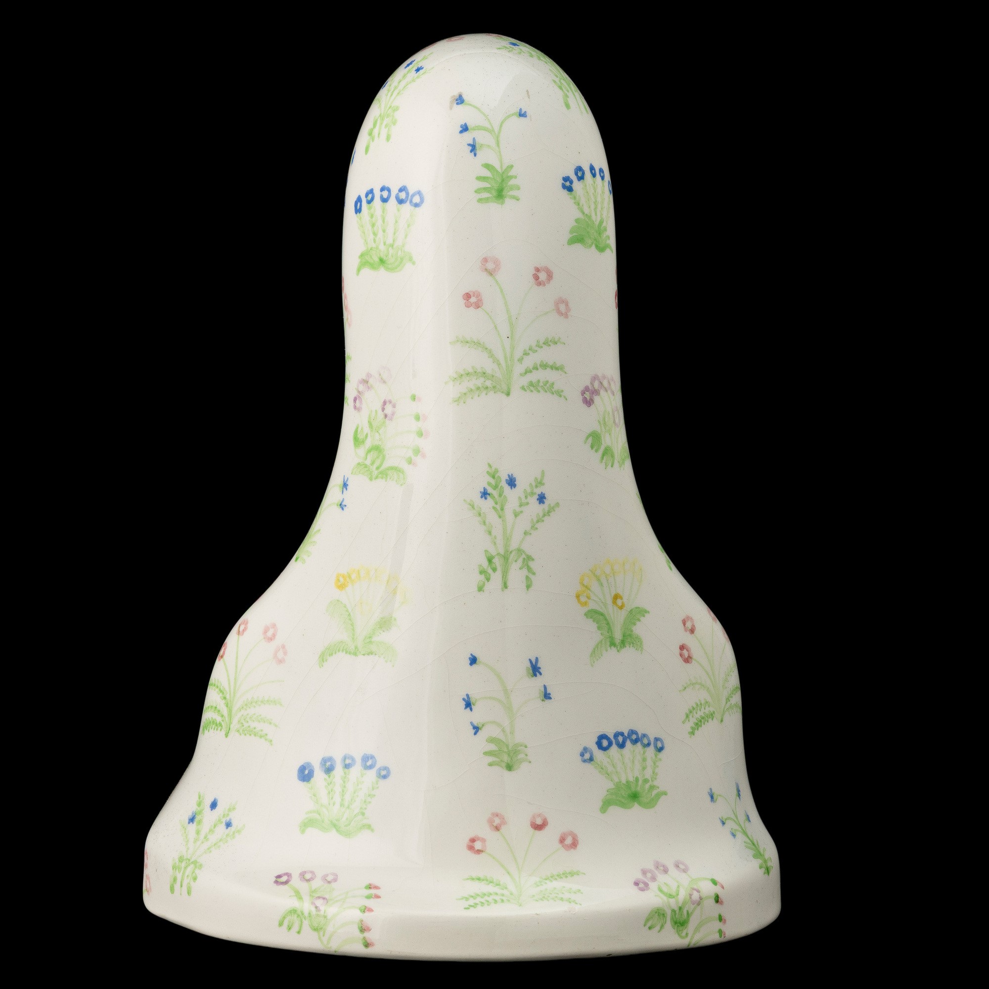 Paola Bologna - Lenci Torino 1932 – Busto di Madonna in preghiera