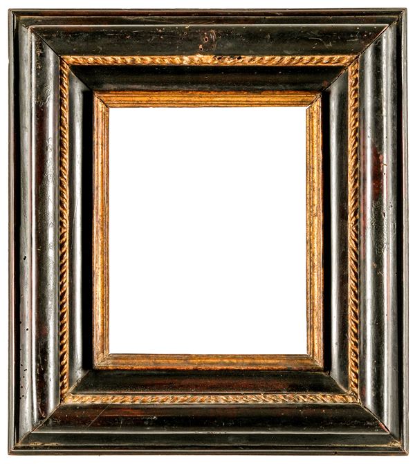 Cornice. Roma XVIII secolo