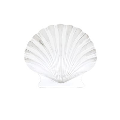 Clementi, Ciotola a conchiglia in argento 925 fuso e sagomato per Maison Gianmaria Buccellati, It...