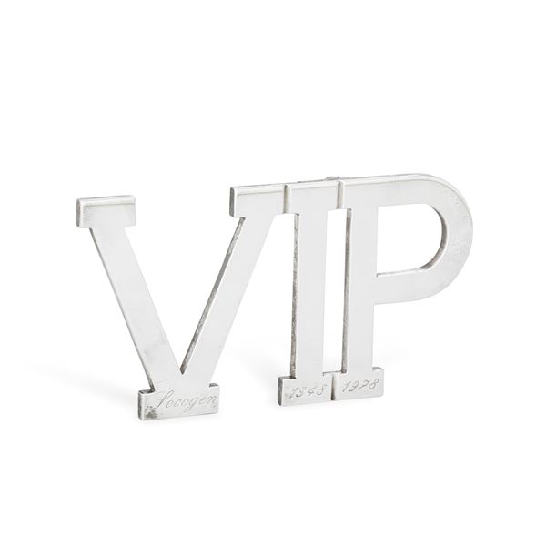 Acronimo VIP. Argenteria artistica italiana per Maison Bulgari, XX-XXI secolo