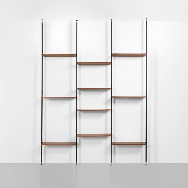 Libreria cielo terra