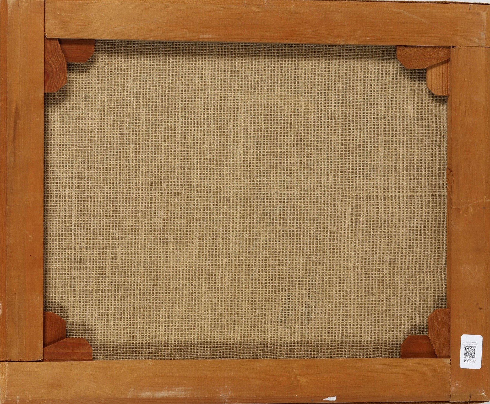 Scuola del XVIII secolo Festa popolana