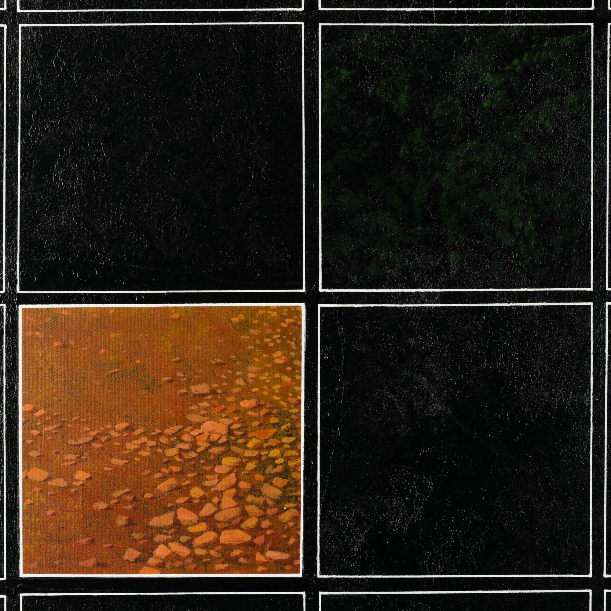 Memoire ecologique (substitution)