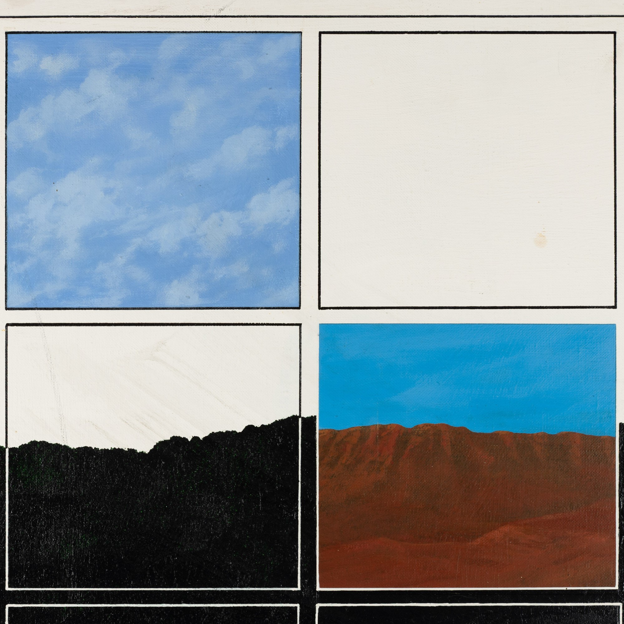 Memoire ecologique (substitution)