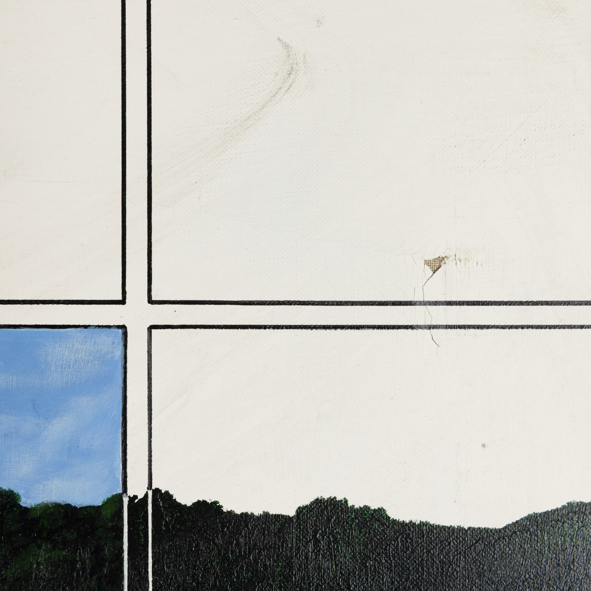 Memoire ecologique (substitution)