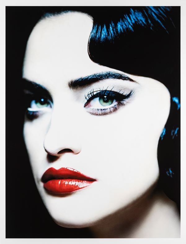 Glamour, Alejandra Alonso