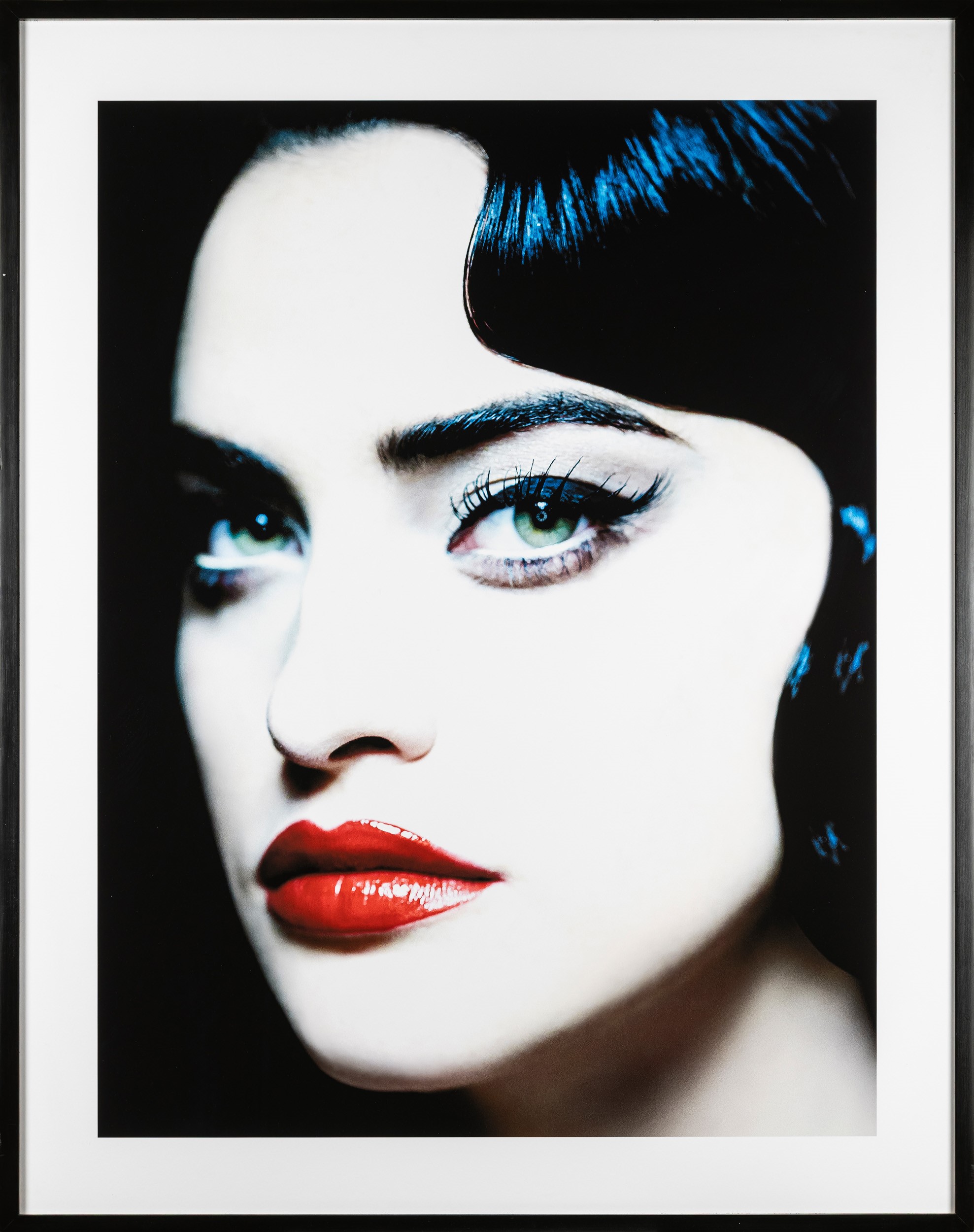 Glamour, Alejandra Alonso