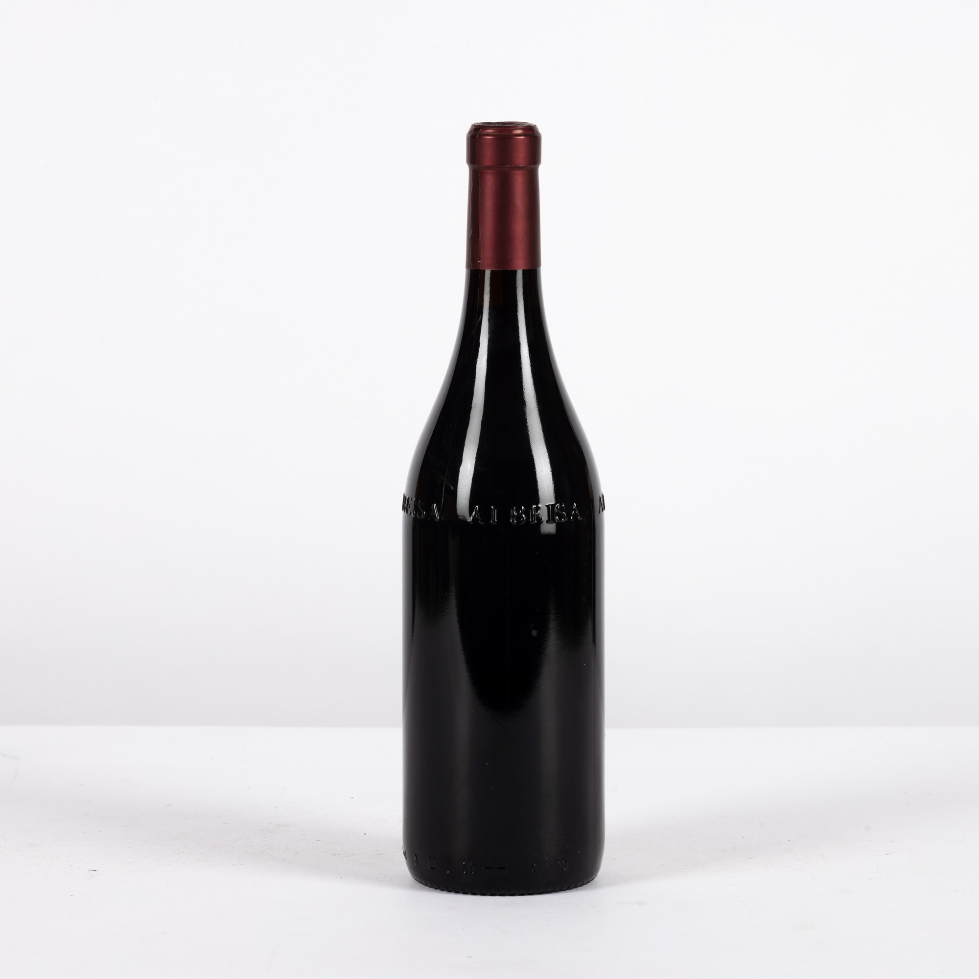 Barolo, Bartolo Mascarello Artist Label 1999