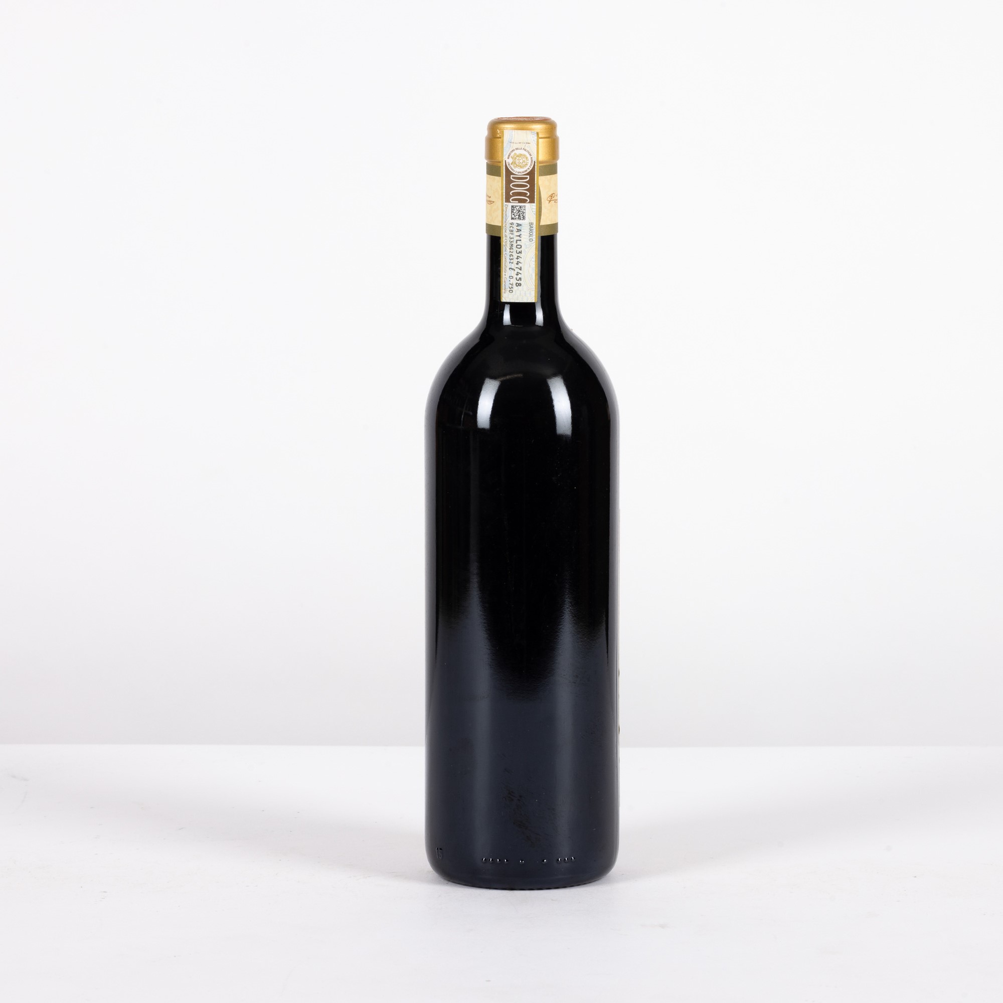Barolo, Giacomo Conterno Monfortino Riserva 2010