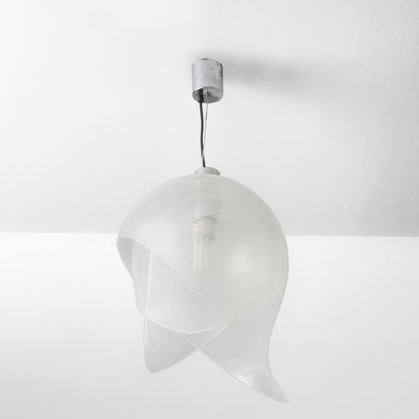 Lampada a sospensione