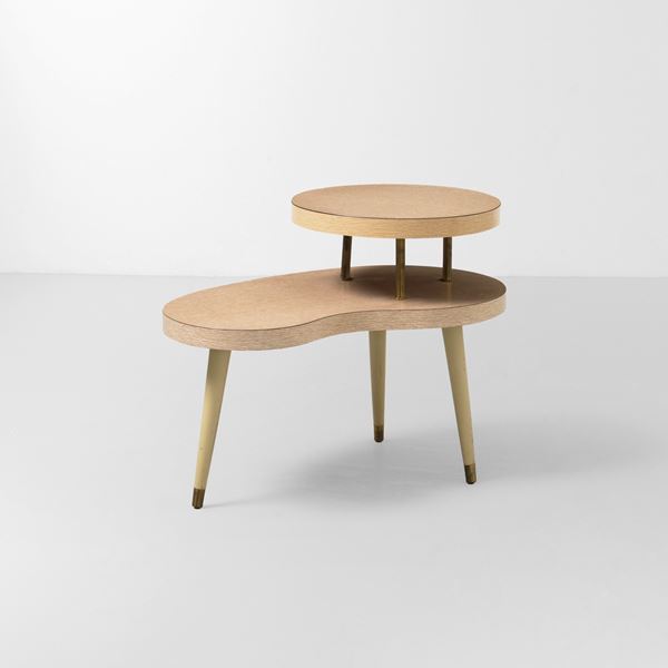 Tavolo occasionale