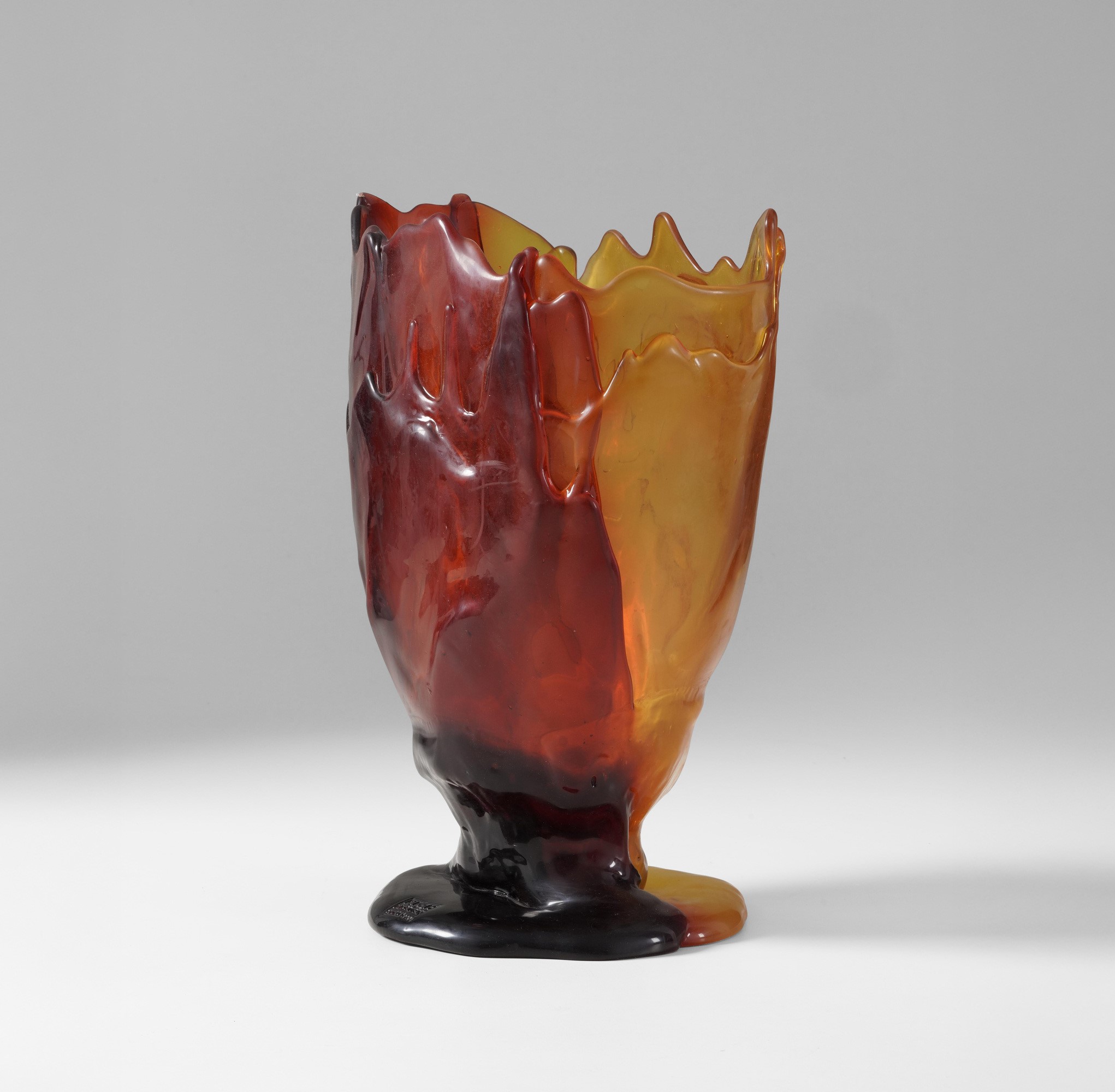 Gaetano Pesce - Vaso della serie Fish Design