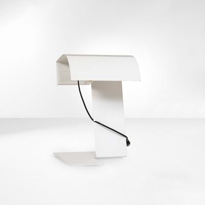 Lampada da tavolo mod. Blitz