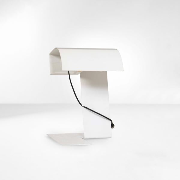 Lampada da tavolo mod. Blitz