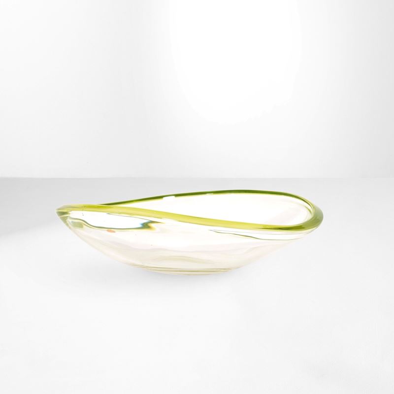 Fontana Arte : Centrotavola  - Asta Arredi del XX secolo - Cambi Casa d'Aste