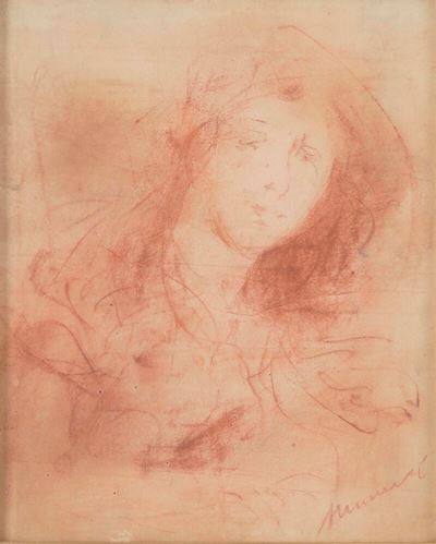 Figura Femminile