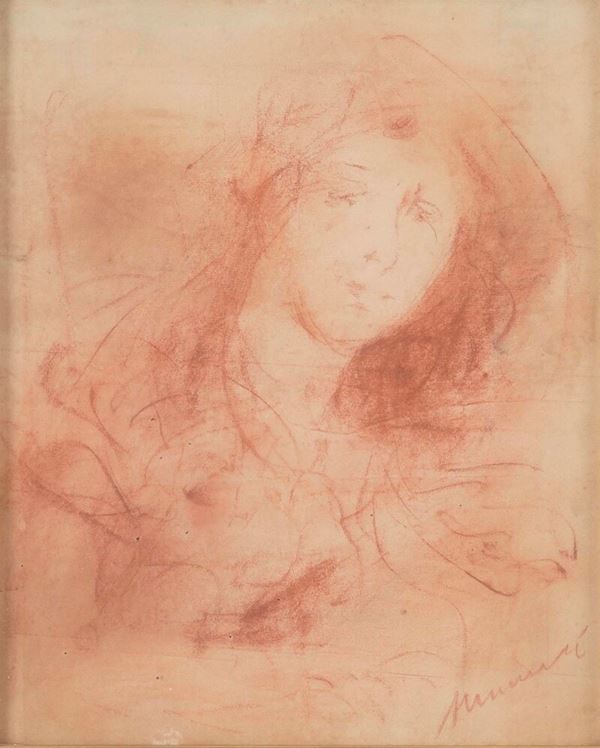 Figura femminile