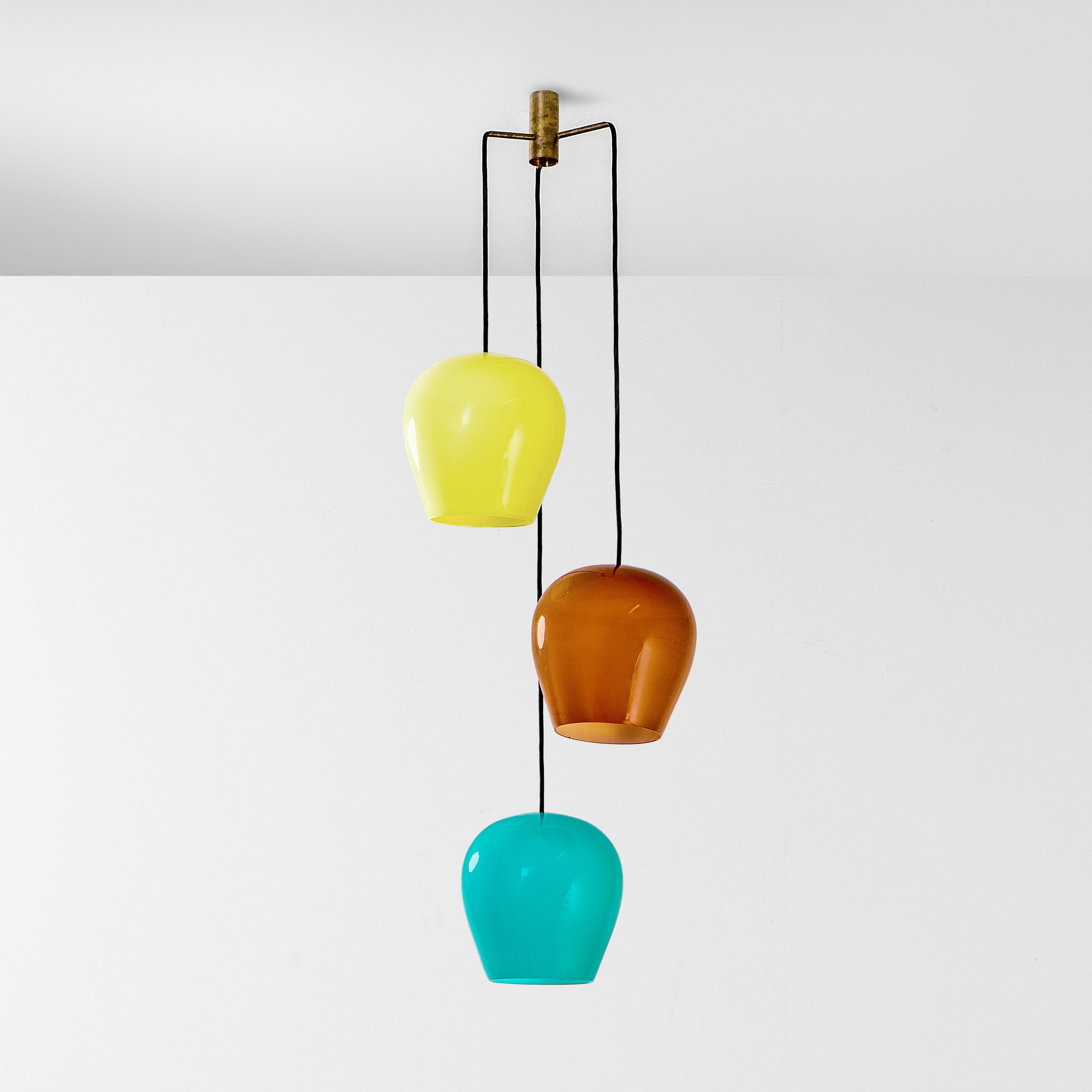 Lampada a sospensione