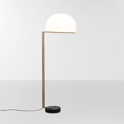 Lampada da terra modello 2051