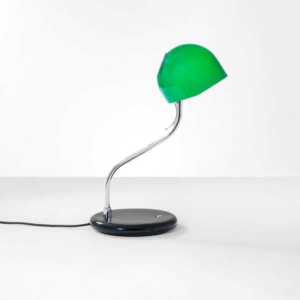 Lampada da tavolo mod. Shu
