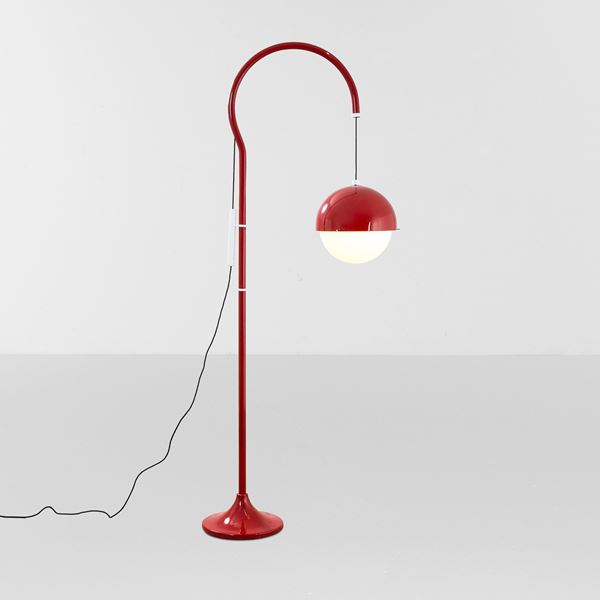 Lampada da terra mod. 4055