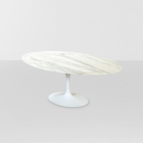 Tavolo mod. Tulip