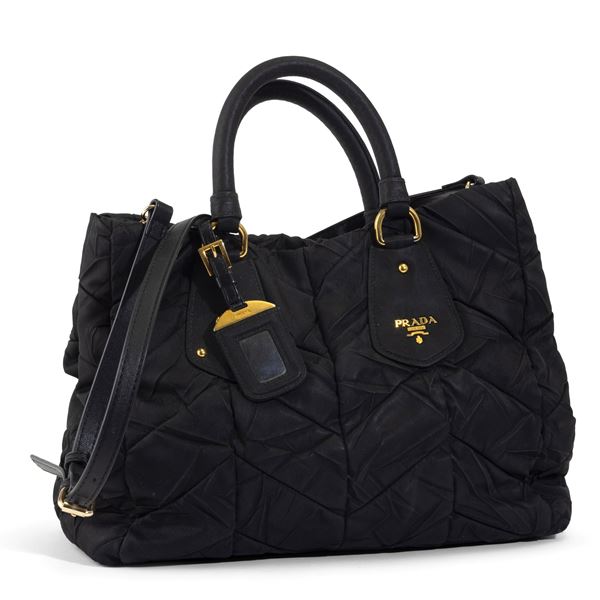 Prada - Borsa a tracolla