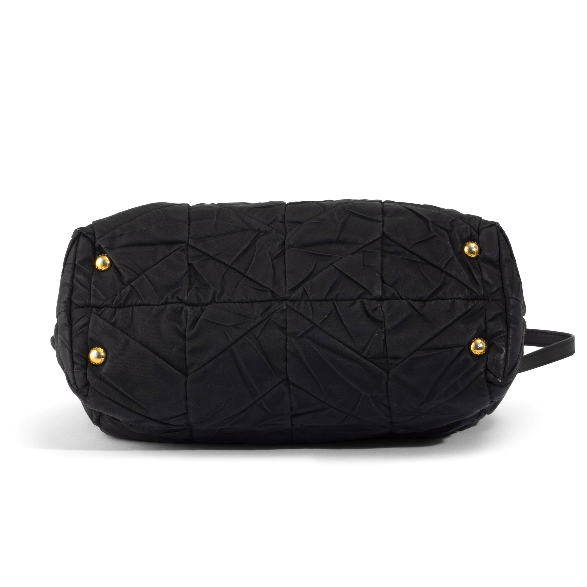 Prada - Borsa a tracolla in nylon