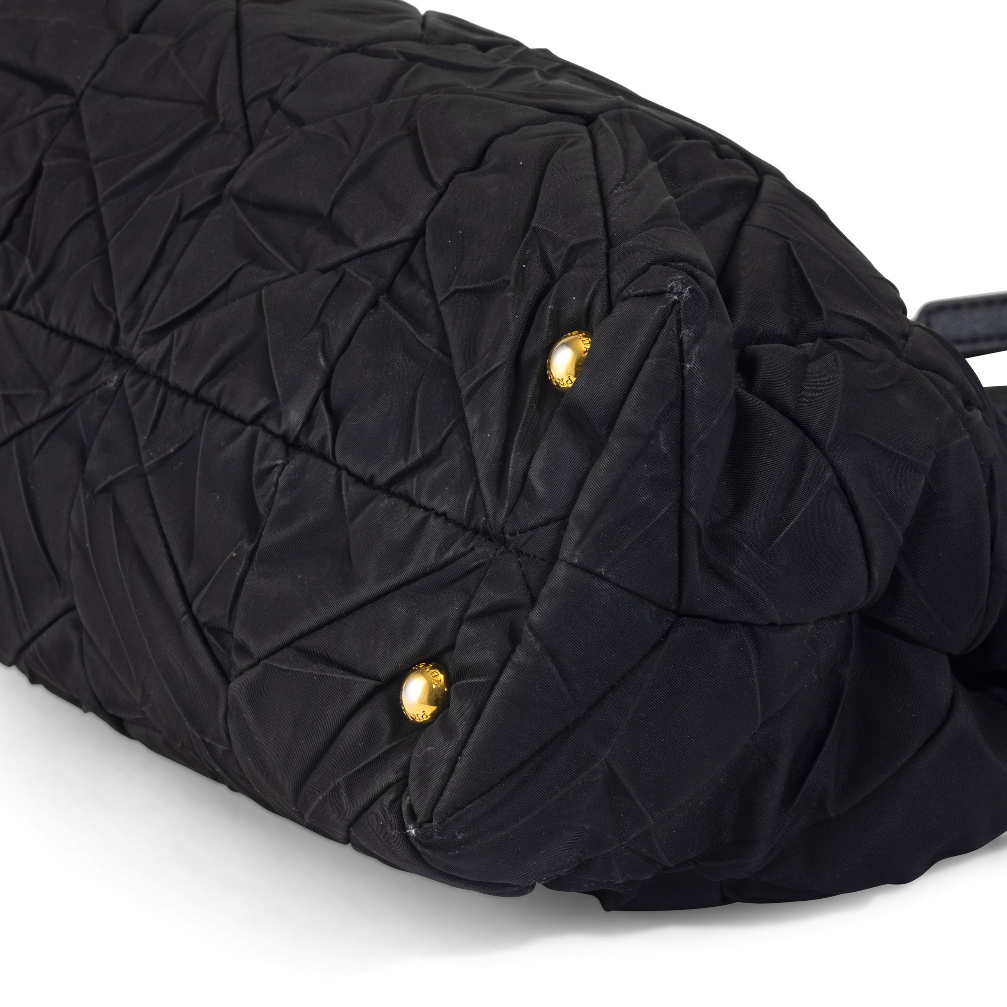 Prada - Borsa a tracolla in nylon